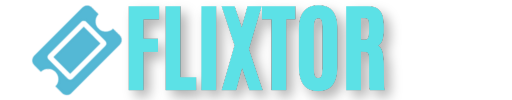 Flixtor Logo